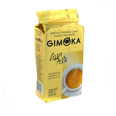 Gimoka Café Gran Festa - 250gr